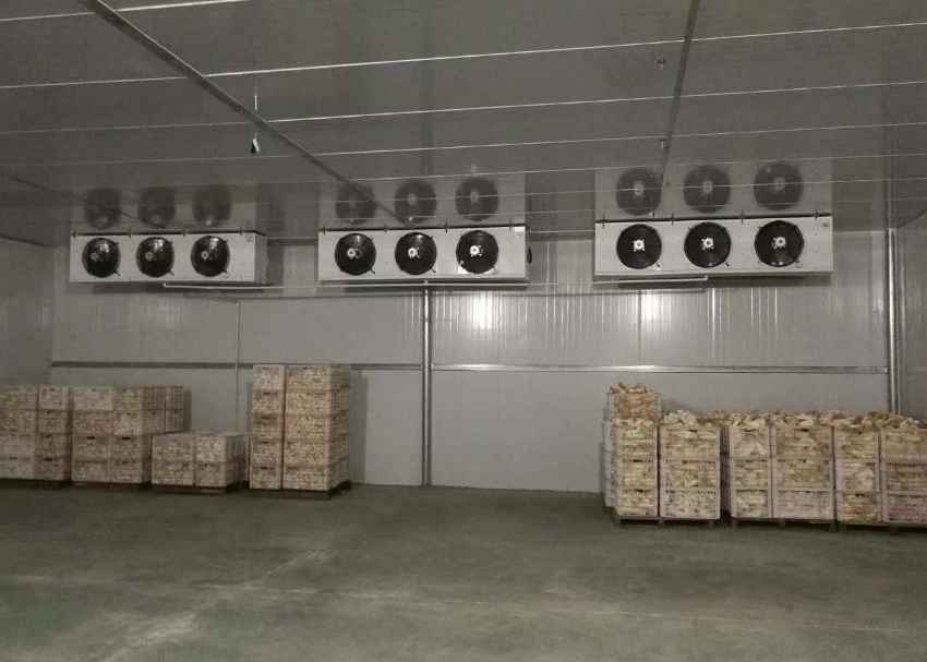 建個(gè)150平米冷庫費(fèi)用多少錢
