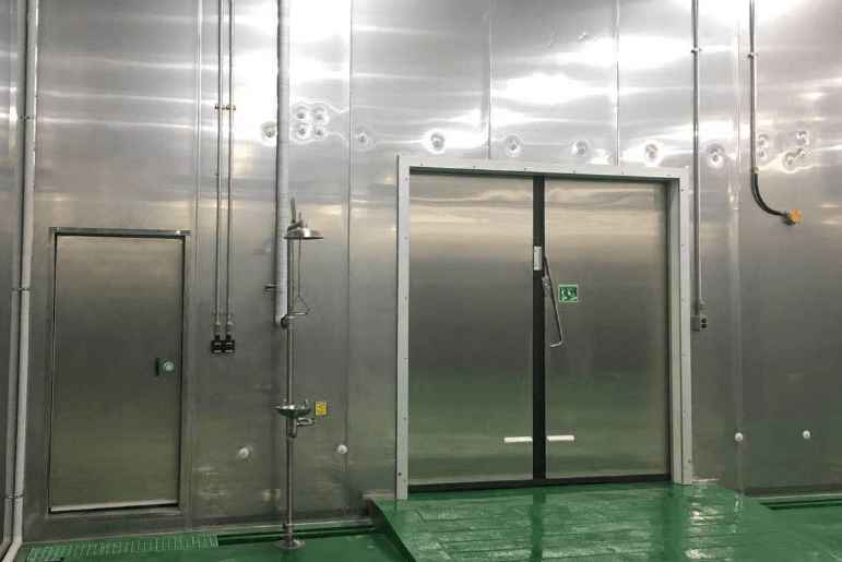 防爆冷庫(kù)建造要求有哪些規(guī)定