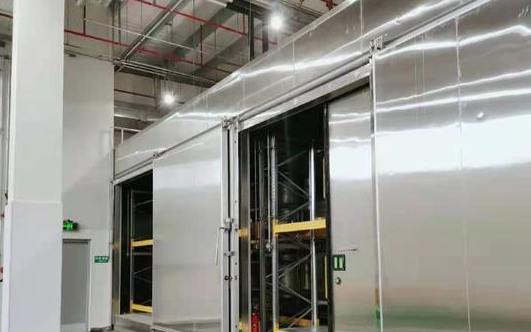 防爆冷庫(kù)建造要求有哪些規(guī)定